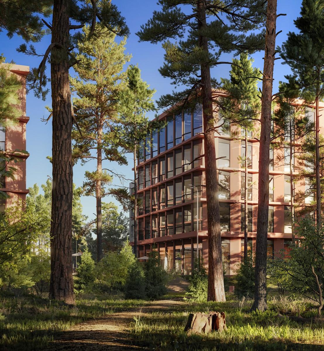 Переделкино